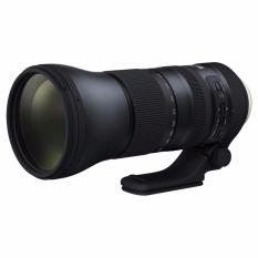 Tamron SP 150-600mm f/5-6.3 Di VC USD G2 for Nikon F
