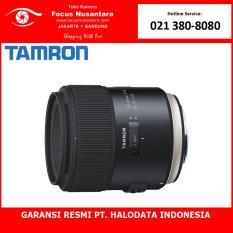 TAMRON SP 45mm f/1.8 Di VC USD (Canon)