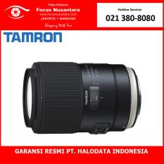 TAMRON SP 90mm f/2.8 Di Macro VC USD (Canon)