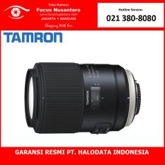 TAMRON SP 90mm f/2.8 Di Macro VC USD (NEW) (Nikon)