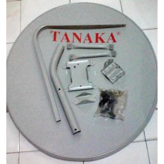 Tanaka Dish offset 60 cm