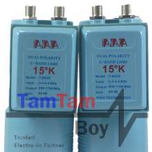 Tanaka LNB C Band 2 in 6 T-86 V/H Outside Switch Multiswitch 15K