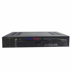 Tanaka T-21 Merpati DVB S2 MPEG4 PVR