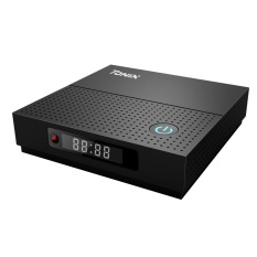 Tanix TX92 TV Box Amlogic S912 Octa-core CPU Android 7.1 OS Bluetooth 4.1 1000M LAN(2G+16G) - intl