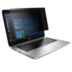 Targus 4Vu Privacy Layar untuk HP EliteBook Folio 1040 Buku Catatan (Rasio 16:9) (AST031USZ)-Internasional