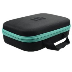 Tas Hard Case untuk Xiaomi Yi Action Camera - Hitam