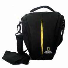 Tas Kamera DSLR Kecil National Geographic