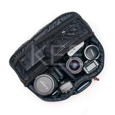 Tas Kamera DSLR Mirrorless GoPro (FREE RAINCOVER)