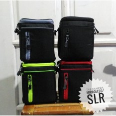 tas kamera mini mirrorless fuji sony olympus canon nikon