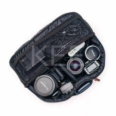 Tas Kamera Mirrorless - FREE Raincover