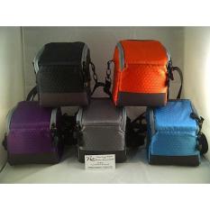 Tas Kamera Mirrorless Fuji Sony Olympus Canon Nikon New...