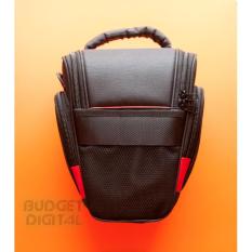 Tas Kamera SLR Segitiga Camera Bag Mirrorless Canon Nikon Fuji Sony 02