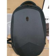 Tas Laptop Alienware Vindicator 15 Bagpack Notebook Up