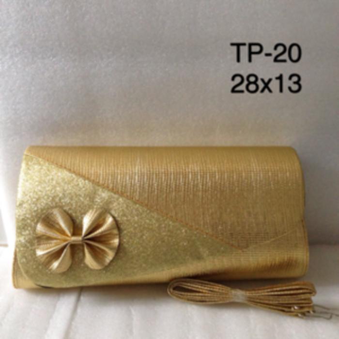 Tas pesta / Dompet pesta / Kondangan