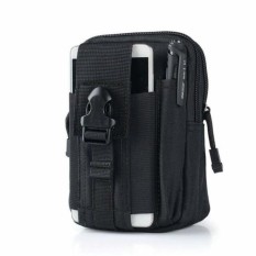 Tas pinggang Dompet /sarung Hp army 1188 (tas Gadget kecil)