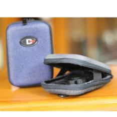 Tas Pocket Poket Kamera Camera Digital Mirrorless Mini Nikon Sony Canon Samsung Fujifilm Minimalis Mewah