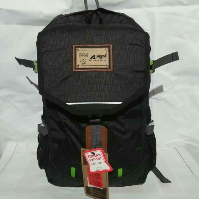 Tas ransel rei GATTOLLA 25liter terlaris by rei