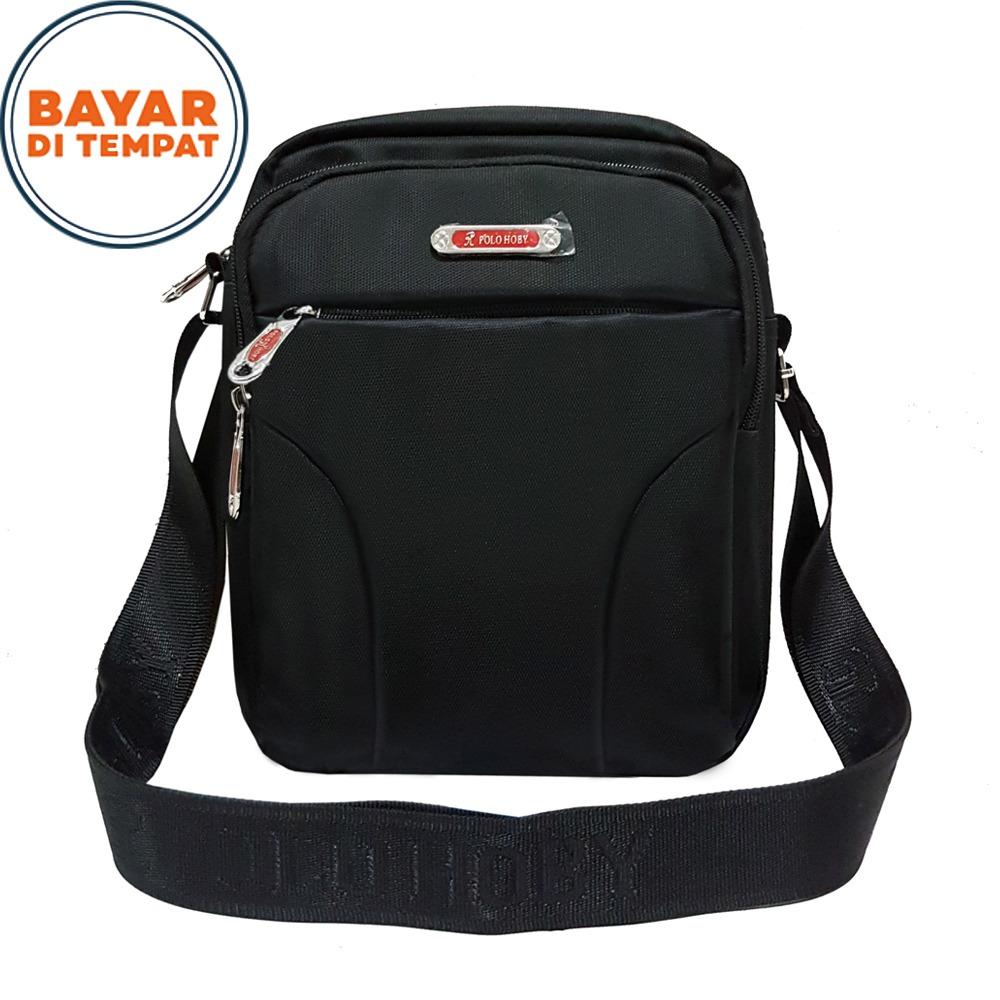 Harga Tas Selempang Polo Original Terbaru