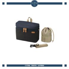 Tas Sony Mirrorles LCS-BBK Original