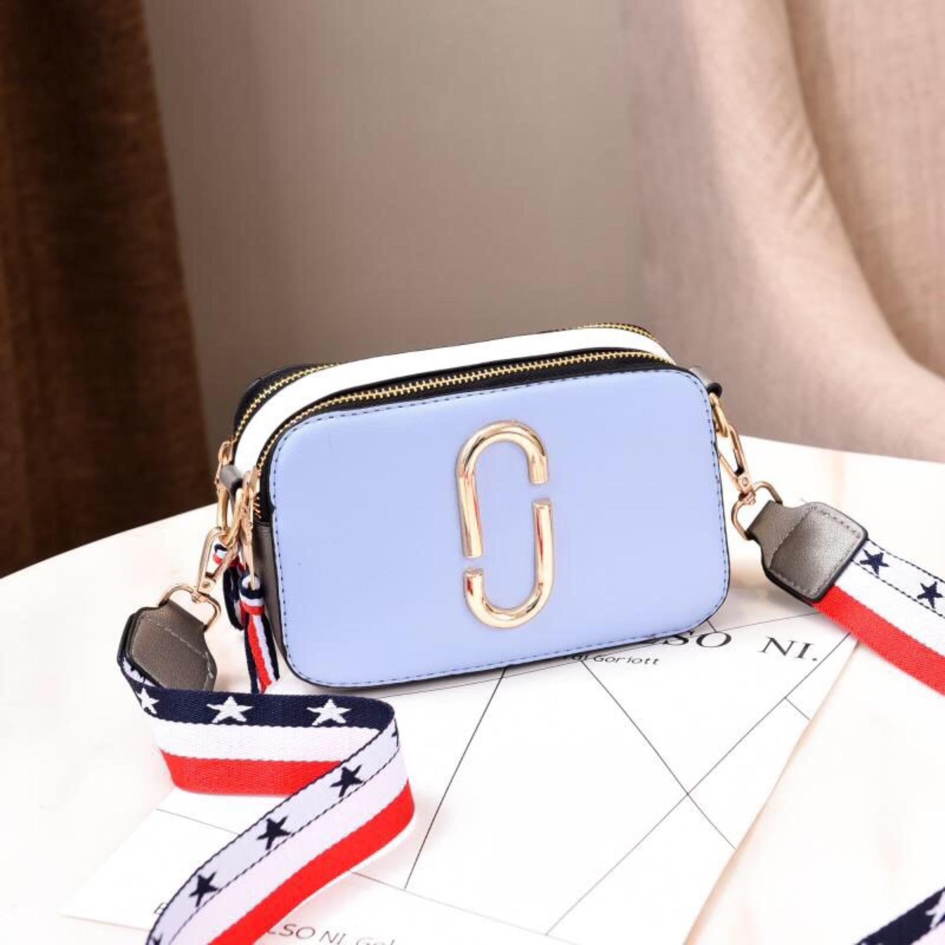 Tas Wanita Import - Snapshot Small Camera Bag MJ