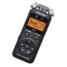 Tascam DR-05 Versi 2 Portable Digital Recorder