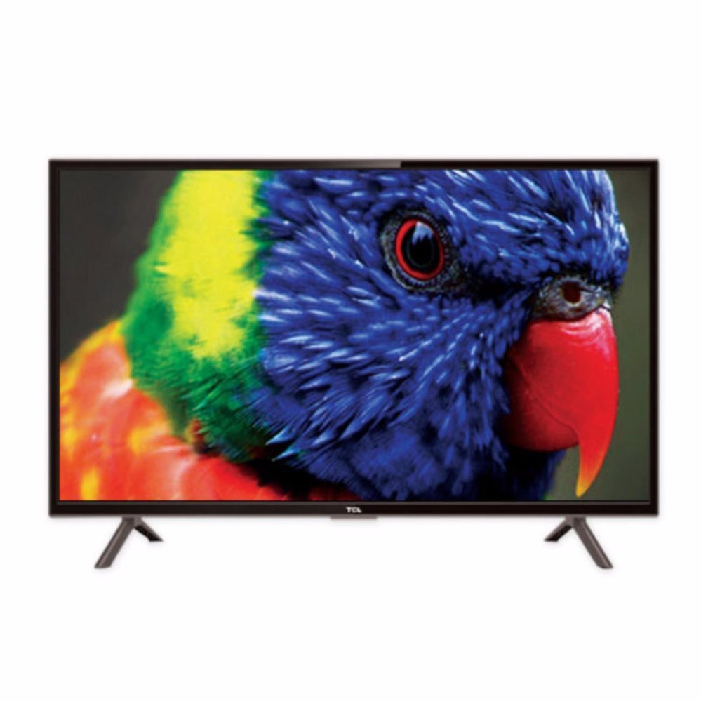 TCL 32 Inch Smart LED TV DIGITAL L32S4900 - Gratis Pengiriman  Surabaya, Mojokerto, Kediri, Madiun, Jogja, Denpasar