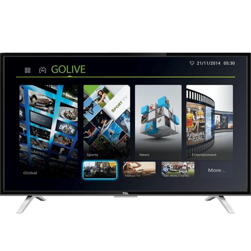TCL 40