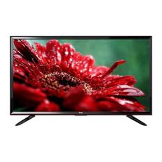 TCL L32D2900 LED HDTV 32inch - FREE Ongkir Jabodetabek