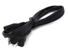 Tcl l32f19 led lcd tv plug kabel listrik