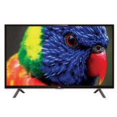 TCL L40D2900 LED TV 40