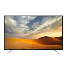 TCL LED 55 inch SMART TV (Model : L55S6000)