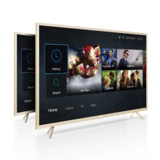 TCL LED Smart TV 4K 55