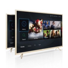 TCL LED Smart TV 4K 65
