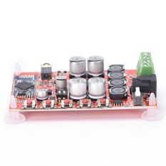 Tda7492p 50 W + 50 W Nirkabel Bluetooth 4.0 Penerima Audio Amplifier Digital Board-Intl