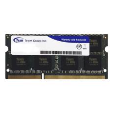 Team 8GB DDR3L PC1600 SO-DIMM Low Voltage - Hitam