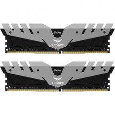 Team Dark DDR4 8GB (4x2) 2400 Pc 19200 Grey