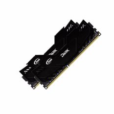 TEAM Dark Series Memory PC DDR3 2x8GB PC3-12800 1600MHz