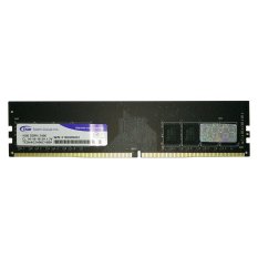 Team Elite 4GB DDR4 PC2400 LONG-DIMM - Hitam