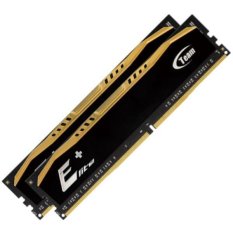 Team Elite Plus - 2x8GB - 1600Mhz - Gaming And Office Ready