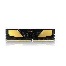 Team Memory Elite Plus DDR4 4GB 2666Mhz - Hitam