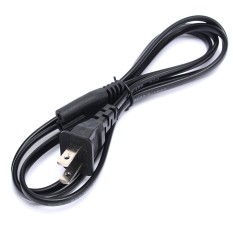 Teamtop Steker Adaptor 2-Cabang AC Kabel Selamat Datang Di Tempat Pencarian Aplikasi & Game Terbaru & Terpopuler untuk DeskJet Printer Scanner-Internasional