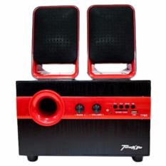 Teckyo GMC 778C Speaker Aktif