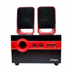 Teckyo GMC 778C Speaker Aktif