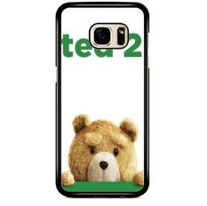 Ted 2 F0668 Casing Samsung Galaxy S7 Flat Custom Case