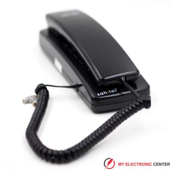 Telepon Kabel Sahitel S21 Single Line .