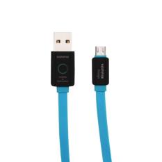 Teleport Versi 2 Micro USB Kabel Data Charger Xiaomi OPPO Samsung BB