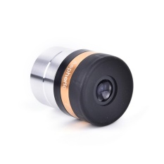 Lensa Teleskop 10mm Wide Angle Eyepiece Aspheric HD Sepenuhnya Dilapisi-Internasional