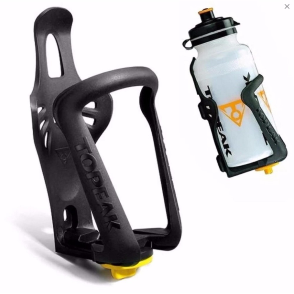 Topeak Bracket F/ FTOOL/HP Bag Alien TM - HitamIDR10000. Rp 22.000