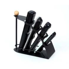 Tempat Remote Organizer - Bahan Besi Anti Karat