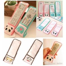 Tempat/Cover/Pelindung Remote/Remot TV, AC, DVD